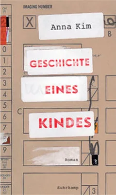 Zdjęcie produktu dla Geschichte eines Kindes