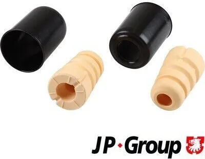 Produktbild von JP GROUP 1142705910 Staubschutzsatz Stoßdämpfer Vorne für AUDI A6 Avant (4G5, 4GD, C7) Q5 (8RB) A6 Limousine (4G2, 4GC, C7)