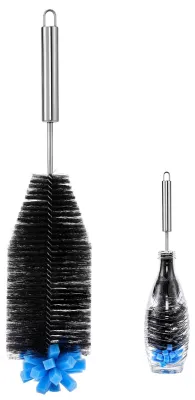 Produktbild von Flaschenbürste für eine gründliche Reinigung von Flaschen, 31 cm