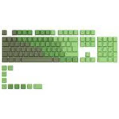 Obrázek produktu pro Glorious GPBT Keycaps