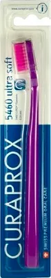 Produktbild von Curaprox Ultra Soft Toothbrush for Adults with 5460 CUREN Filaments