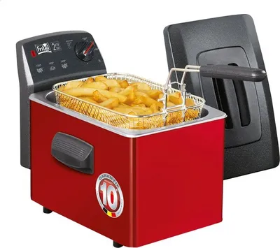 Produktbild von Fritel Turbo SF 4153