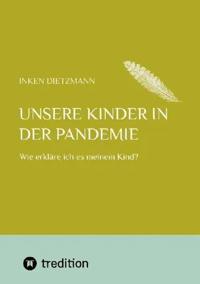 Produktbild von Unsere Kinder in der Pandemie