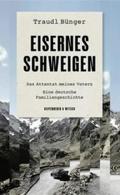 Obrázok produktu pre Eisernes Schweigen