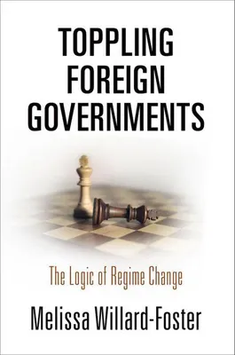 Obrázek produktu pro Toppling Foreign Governments