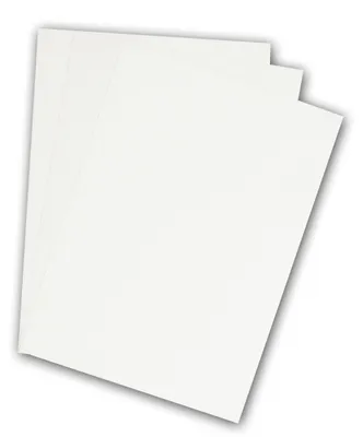 Produktbild von Poli-Tape - Poli-Flex Pearl Glitter - 684 Pure White - Din A4