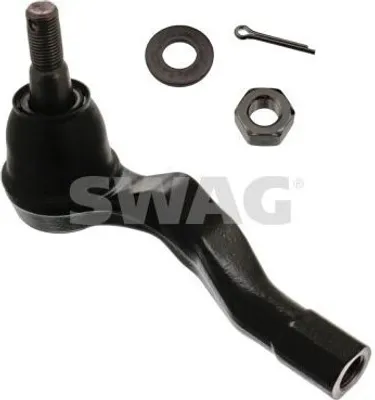 Produktbild von SWAG Spurstangenkopf Spurstange für NISSAN 350 Z (Z33) 82 94 2710