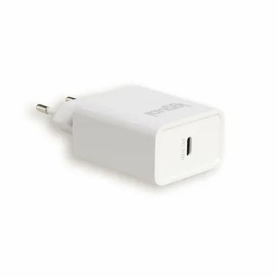 Imagen del producto de iggual Cargador rápido USB PD tipo C 20W