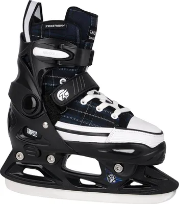 Image de Patins extensibles REBEL ICE T 29-32