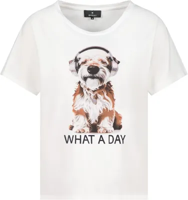 Produktbild von monari T-Shirt 105 cream 46