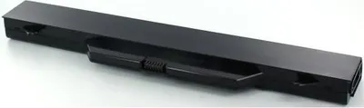 Produktbild von Akku für Hewlett-Packard HSTNN-IB88 Li-Ion 10,8 Volt 5200 mAh schwarz.