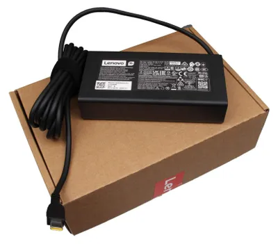 Obrázek produktu pro Lenovo 5A11K06364, Laptop, Vnitřní, 100 - 240 V, 140 W, Lenovo, Černá