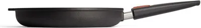 Produktbild von Fischpfanne - 38 x 28 cm - Woll Nowo Induction Line