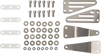 Image de Surly Unicrown/mountain Hardware-kit Taille unique