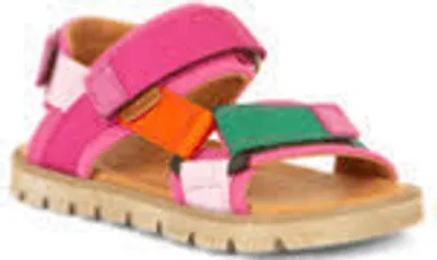 Produktbild von Froddo Kekko Fuxia/Pink Größe EU 27