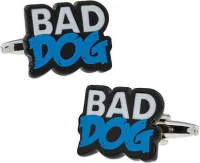 Immagine prodotto di Gemelli bad dog "Cane cattivo"