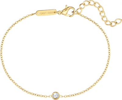 Produktbild von Eastside Armband Edelstahl Zirkonia 50050152