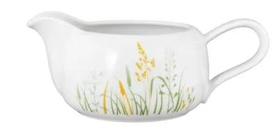 Produktbild von Seltmann Weiden Liberty Meadow Grasses green Sauciere 0,6 l