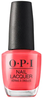 Image de OPI | NAIL LACQUER | Nails