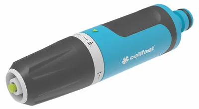 Zdjęcie produktu dla Wąż ogrodowy Cellfast Ergo Regulowany