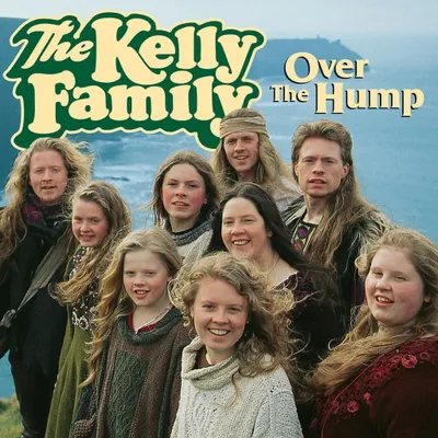 Produktbild von Over The Hump