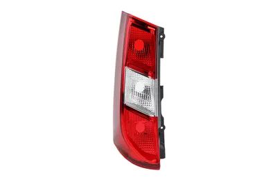 Immagine prodotto di Johns, fanale posteriore Il fanale posteriore si adatta a Dacia Dokker 11/2012- lato guida sinistro 265556730R 265551619R