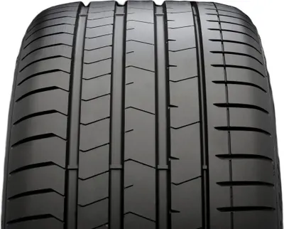 Produktbild von Pirelli So car-tyres P Zero PZ4 SC ( 245/45 R19 102Y XL *, MO, mit Felgenschutz (MFS) )