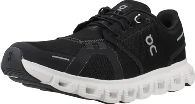 Image de On Running Cloud 6 Couleur Noir