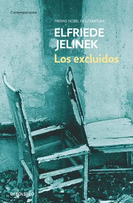 Produktbild von Los excluidos