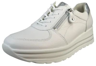 Produktbild von Waldläufer H-Lana Sneaker Weiß