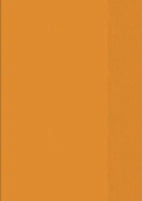 Image de BRUNNEN 104050540 Pochette pour cahier orange