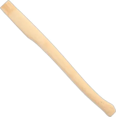 Immagine prodotto di Manico d'ascia in legno 0,6 kg, lunghezza 36 cm