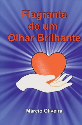 Produktbild von Flagrante De Um Olhar Brilhante