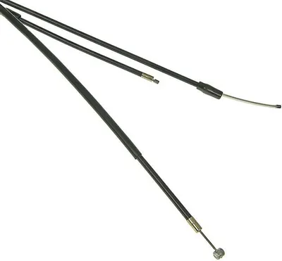 Produktbild von Gaszug PTFE für TZR, X-Power