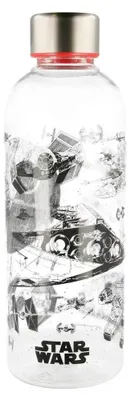 Produktbild von Disney Star Wars Wasserflasche Trinkflasche Flasche 850 ml