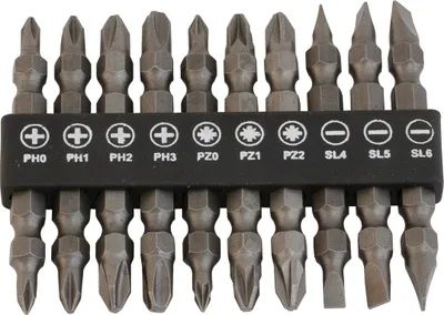 Obrázok produktu pre Sada bitov - 10 ks ASIST 35-2010