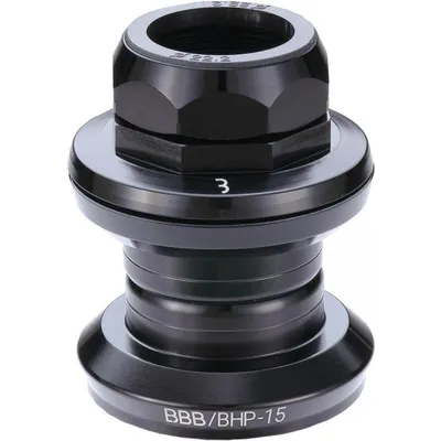Immagine prodotto di bBB BHP-15 AH 1" Al TreadAround nero