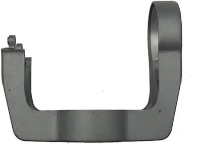 Productafbeelding van Gimbal Onderarm - Camera Bracket - Drone Reparatie - Nieuw Staat - 1 Gram - Roll Arm