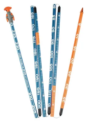 Produktbild von BCA Sonde Stealth 270 blue