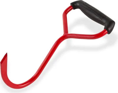 Produktbild von DEMA Universal Haken / Forsthaken light
