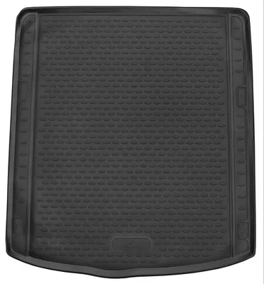 Produktbild von WALSER Kofferraumwanne 70847 kofferraum für AUDI A6 Limousine (4G2 4GC C7)