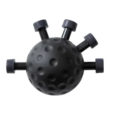 Produktbild von 145 g trenažér sily úchopu, trenažér predlaktia pre dospelých, trenažér rúk a prstov - BALLSTRONG