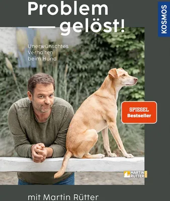 Produktbild von Problem gelöst! mit Martin Rütter
