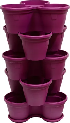 Produktbild von 5x Gerber Trio Lila