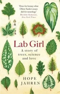 Obrázek produktu pro Lab Girl