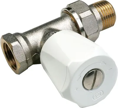 Image de Robinet Manuel Dt 12x17 419203