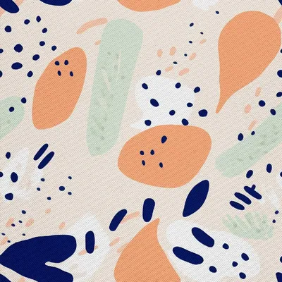 Image de OUTDOOR DECOSTOMES OXFORD - Motif été | DX9066