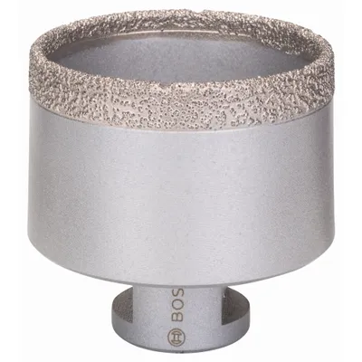 Obrázek produktu pro Diamantová suchá vrtačka Bosch Dry Speed Best for Ceramic 68x35 M14 2608587131