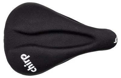 Produktbild von Chirp Comfort Gel Sattelüberzug