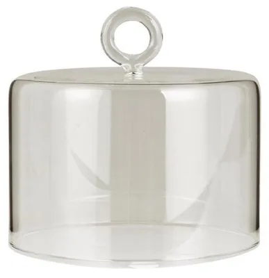 Produktbild von Ib Laursen Glasglocke Glassturz (18cm)